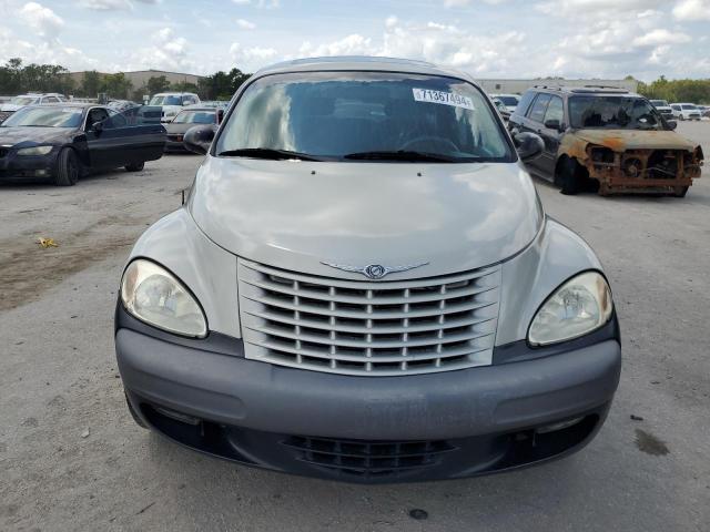 Photo 5 from auction – 2001 CHRYSLER PT CRUISER with VIN 3C8FY4BB01T298190