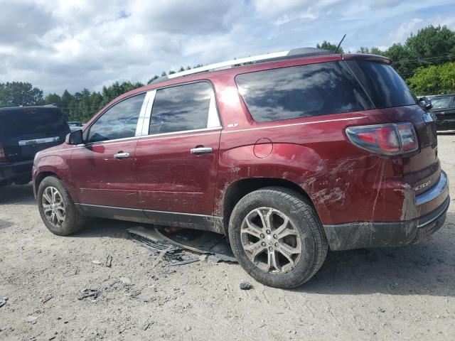 Photo 2 from auction – 2015 GMC ACADIA SLT with VIN 1GKKRRKD0FJ160969