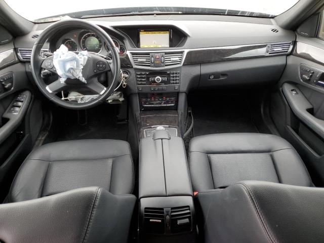 Photo 8 from auction – 2011 MERCEDES-BENZ E 350 with VIN WDDHF5GB2BA305489