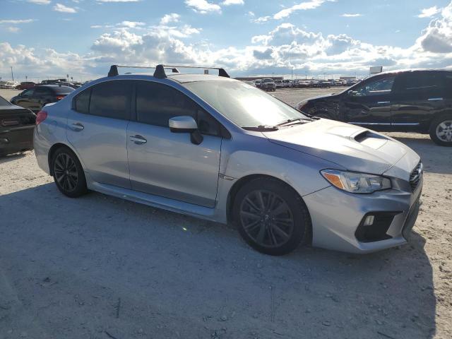 Photo 4 from auction – 2018 SUBARU WRX with VIN JF1VA1A62J9815699