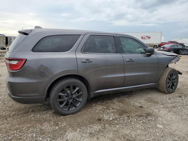 Photo 3 from auction – 2017 DODGE DURANGO GT with VIN 1C4RDHDG1HC657076