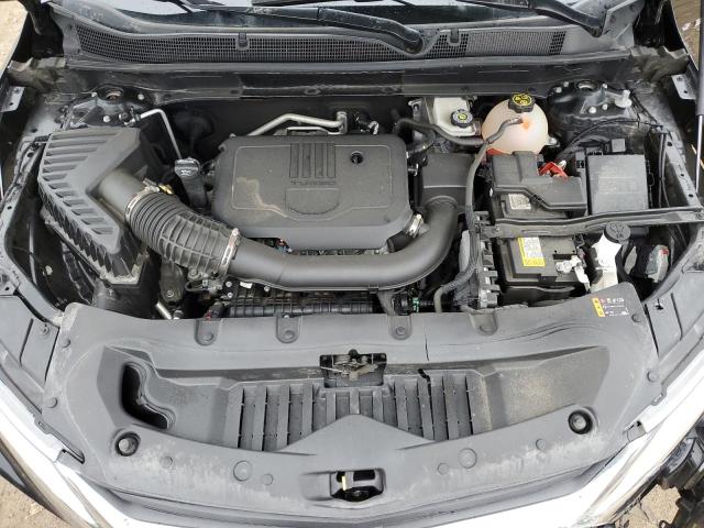 Photo 12 from auction – 2022 CHEVROLET BLAZER 2LT with VIN 3GNKBCR42NS218166