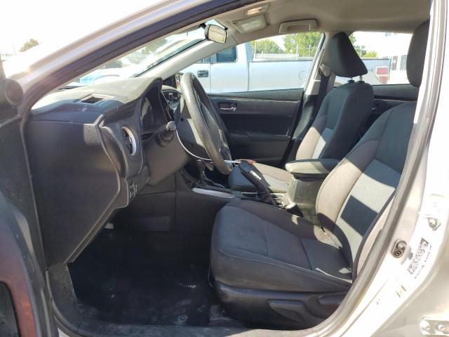 Photo 7 from auction – 2017 TOYOTA COROLLA L with VIN 5YFBURHE7HP626681