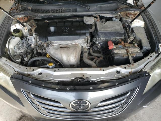 Photo 11 from auction – 2011 TOYOTA CAMRY with VIN 4T1BF3EK7BU145210
