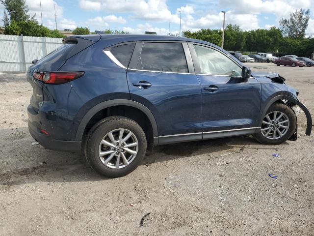 صورة رقم 3 من المزاد - 2023 MAZDA CX-5 SELEC مع VIN JM3KFBBM2P0163768