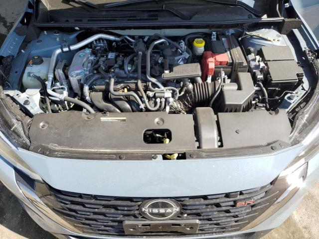 Photo 11 from auction – 2024 NISSAN SENTRA SR with VIN 3N1AB8DV7RY363792