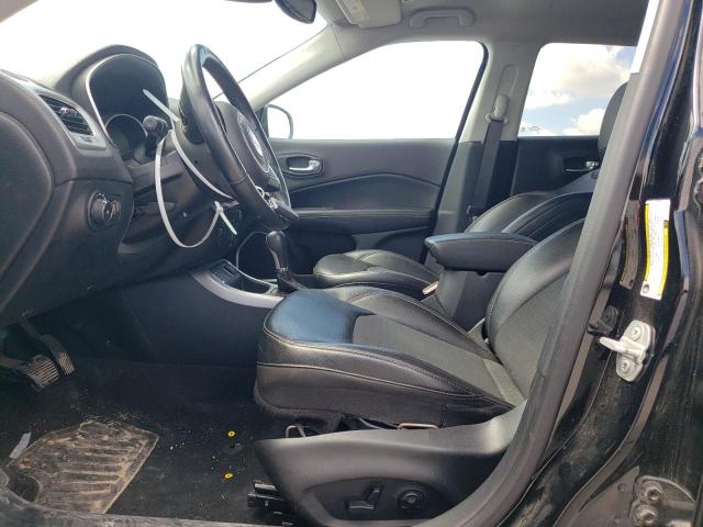 Photo 7 from auction – 2018 JEEP COMPASS LA with VIN 3C4NJCBB9JT226433