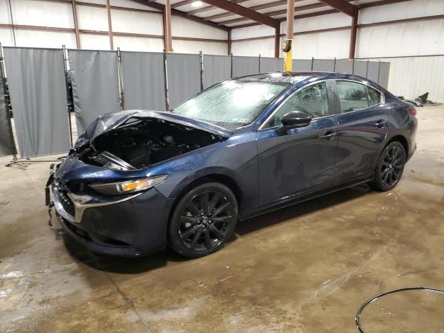 MAZDA 3 SELECT S 2024 with VIN 3MZBPABM3RM403455 - Photo from auction