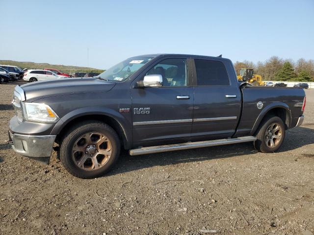 RAM 1500 LARAM 2014 with VIN 1C6RR7VT2ES393950 - Photo from auction