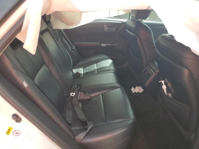 صورة رقم 10 من المزاد - 2013 TOYOTA AVALON BAS مع VIN 4T1BK1EB6DU032142