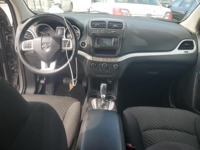 Photo 8 from auction – 2018 DODGE JOURNEY SE with VIN 3C4PDDAG9JT277997