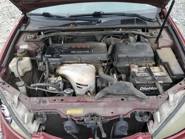Photo 11 from auction – 2003 TOYOTA CAMRY LE with VIN 4T1BE30K83U230018