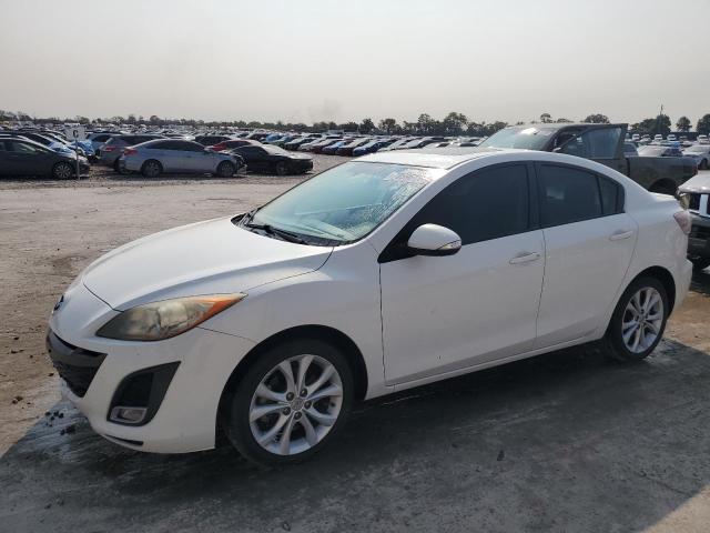 Photo 1 from auction – 2010 MAZDA 3 S with VIN JM1BL1S59A1181934
