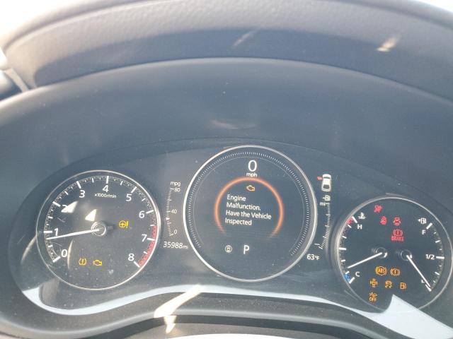 Photo 9 from auction – 2022 MAZDA 3 SELECT with VIN JM1BPAKL9N1503089