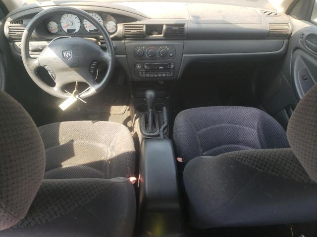 Photo 8 from auction – 2005 DODGE STRATUS SX with VIN 1B3EL46J65N518789