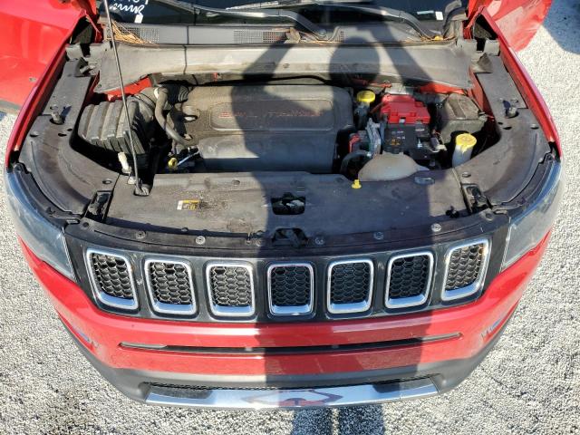 Photo 12 from auction – 2020 JEEP COMPASS LI with VIN 3C4NJDCB7LT132512