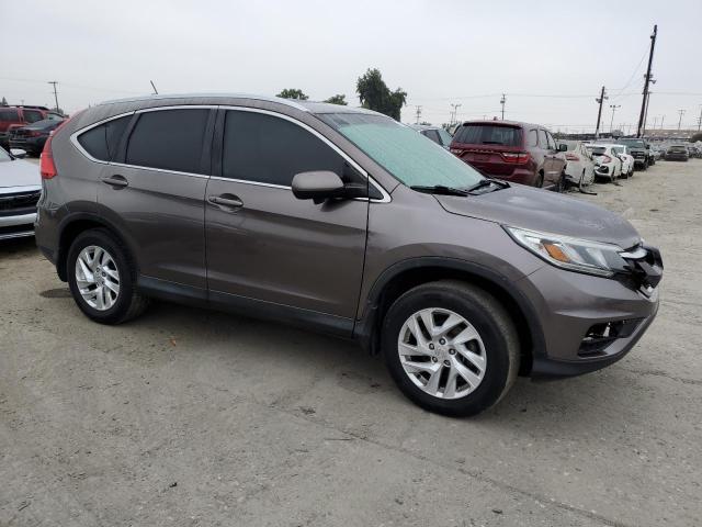 Photo 4 from auction – 2016 HONDA CR-V EXL with VIN 2HKRM3H77GH508638