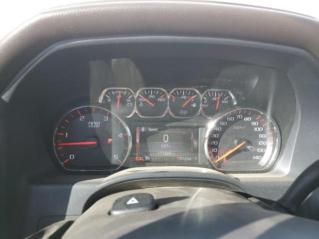 Photo 9 from auction – 2015 GMC SIERRA K25 with VIN 1GT12ZE88FF539263