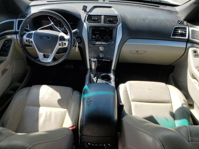 Photo 8 from auction – 2012 FORD EXPLORER X with VIN 1FMHK7D83CGA90886