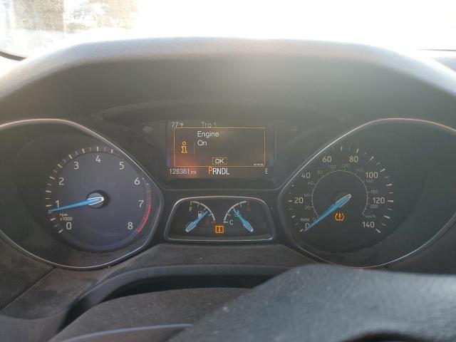 Photo 9 from auction – 2016 FORD FOCUS SE with VIN 1FADP3K28GL329332