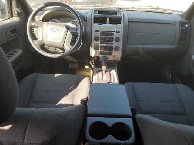 Photo 8 from auction – 2011 FORD ESCAPE XLT with VIN 1FMCU9DG4BKB89624