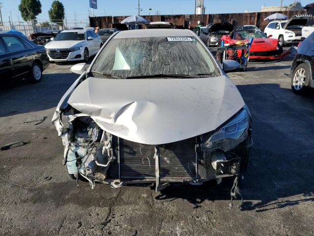 Photo 5 from auction – 2018 TOYOTA COROLLA L with VIN 5YFBURHE7JP748852
