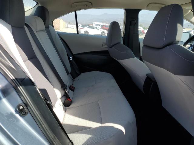 Photo 10 from auction – 2022 TOYOTA COROLLA LE with VIN 5YFEPMAEXNP340191