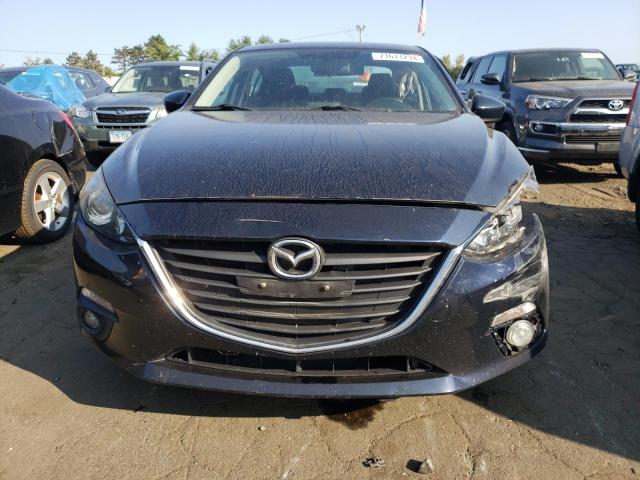 Photo 5 from auction – 2016 MAZDA 3 TOURING with VIN JM1BM1V79G1313822