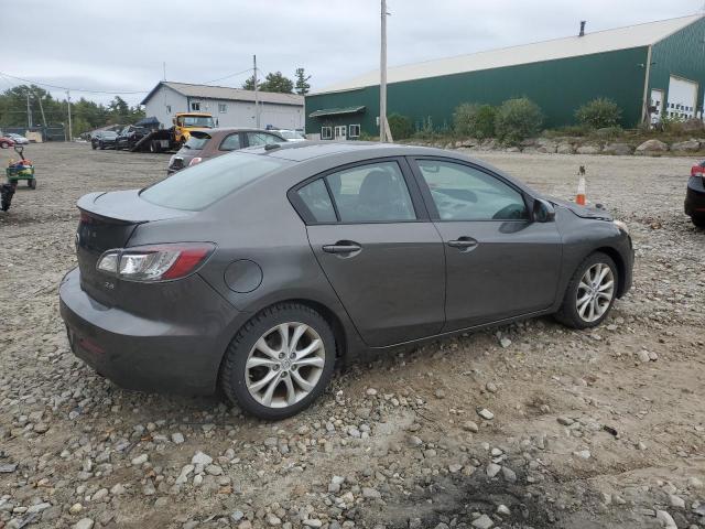 Photo 3 from auction – 2011 MAZDA 3 S with VIN JM1BL1W66B1366320
