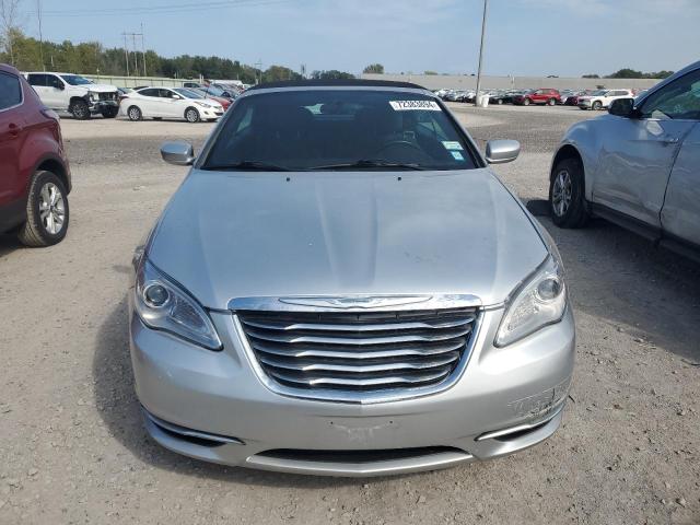Photo 5 from auction – 2011 CHRYSLER 200 TOURIN with VIN 1C3BC2EBXBN589302