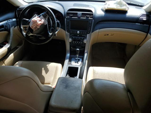 Photo 8 from auction – 2007 ACURA TL with VIN 19UUA66207A021298