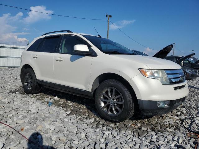 Photo 4 from auction – 2008 FORD EDGE SEL with VIN 2FMDK38C38BA78998
