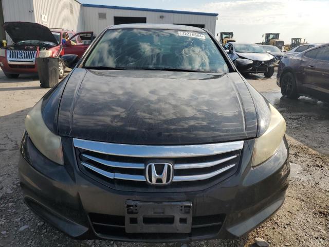 Photo 5 from auction – 2011 HONDA ACCORD LXP with VIN 1HGCP2F40BA126713