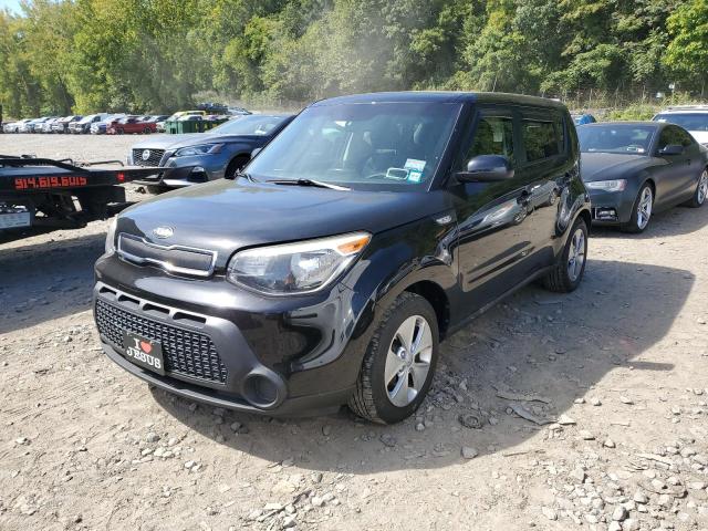 KIA SOUL 2014 z numerem VIN KNDJN2A24E7002169 - Zdjęcie z aukcji