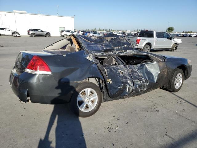 Foto 3 de la subasta – 2013 CHEVROLET IMPALA LS con VIN 2G1WF5E36D1145281