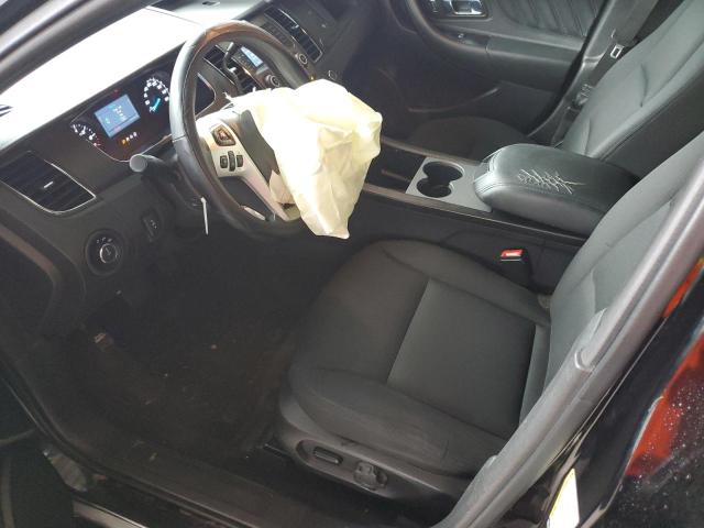 Photo 7 from auction – 2015 FORD TAURUS POL with VIN 1FAHP2MK0FG159922