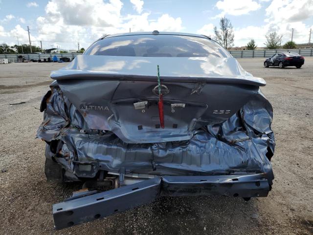 Zdjęcie 6 z aukcji – 2011 NISSAN ALTIMA S z VIN 1N4AL2EP3BC178733
