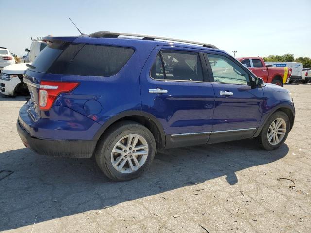 Photo 3 from auction – 2015 FORD EXPLORER X with VIN 1FM5K7D80FGB95456