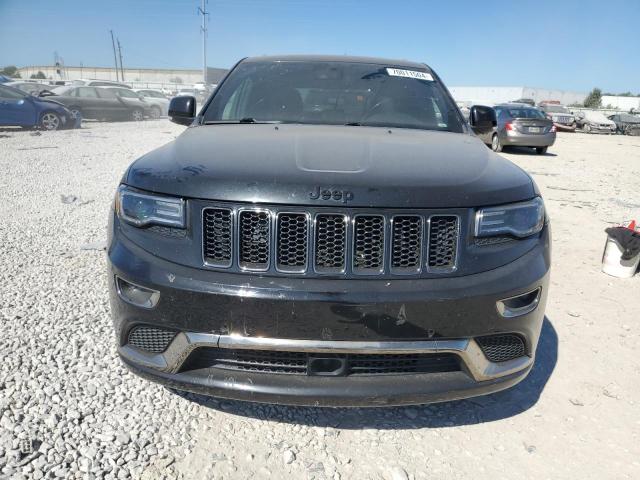 Photo 5 from auction – 2016 JEEP GRAND CHER with VIN 1C4RJFCG9GC316361