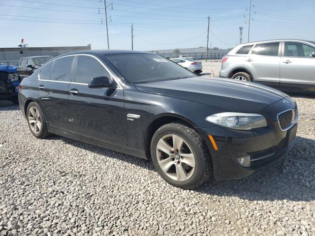 Photo 4 from auction – 2012 BMW 528 XI with VIN WBAXH5C53CDW07290