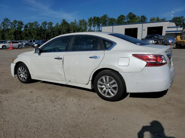 Photo 2 from auction – 2013 NISSAN ALTIMA 2.5 with VIN 1N4AL3AP0DC230902