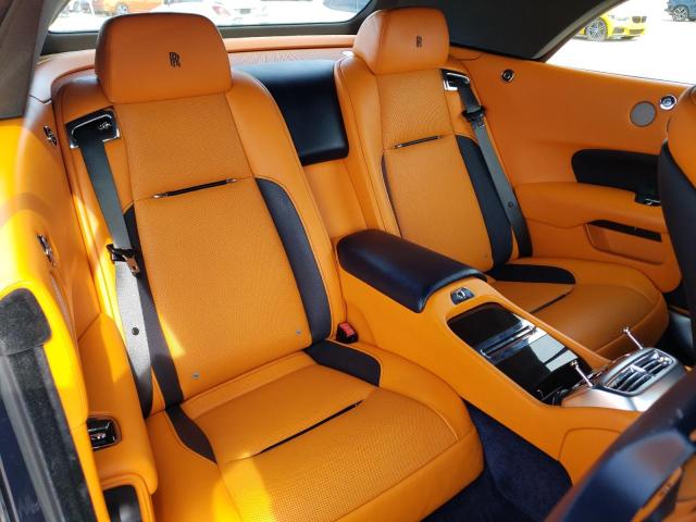 Photo 10 from auction – 2019 ROLLS-ROYCE DAWN with VIN SCA666D5XKU115869