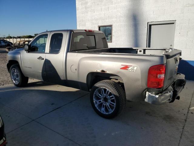 Zdjęcie 2 z aukcji – 2007 CHEVROLET SILVERADO z VIN 2GCEK19J871724003