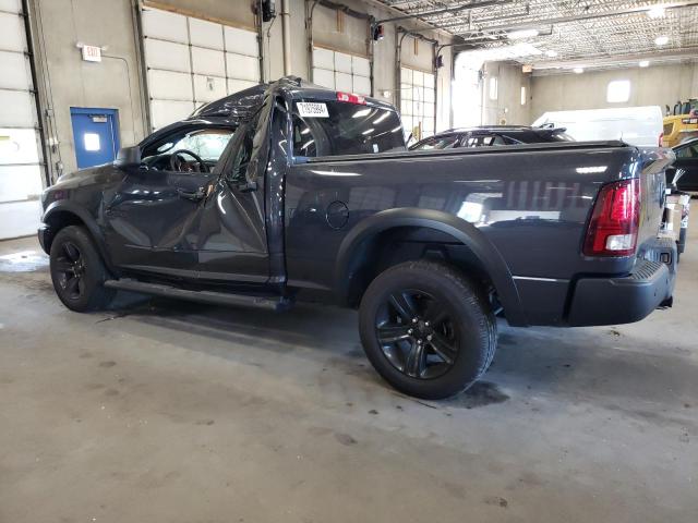 Photo 2 from auction – 2021 RAM 1500 CLASS with VIN 1C6RR7GG3MS544292