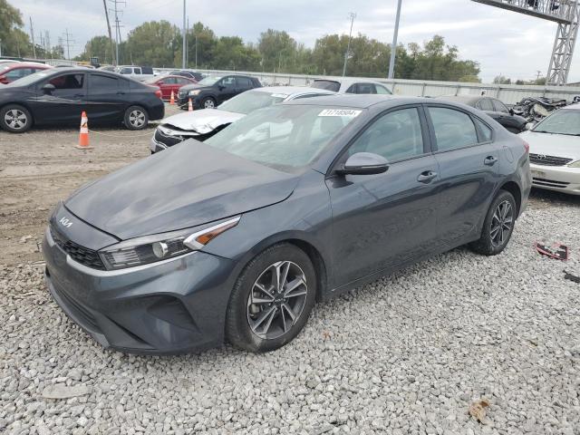 KIA FORTE FE 2022 with VIN 3KPF24ADXNE436429 - Photo from auction