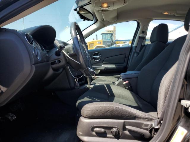 Photo 7 from auction – 2007 PONTIAC GRAND PRIX with VIN 2G2WP552671183369