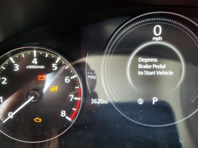 Снимка 9 от търг – 2024 MAZDA CX-50 PREF с VIN 7MMVABBM8RN203233