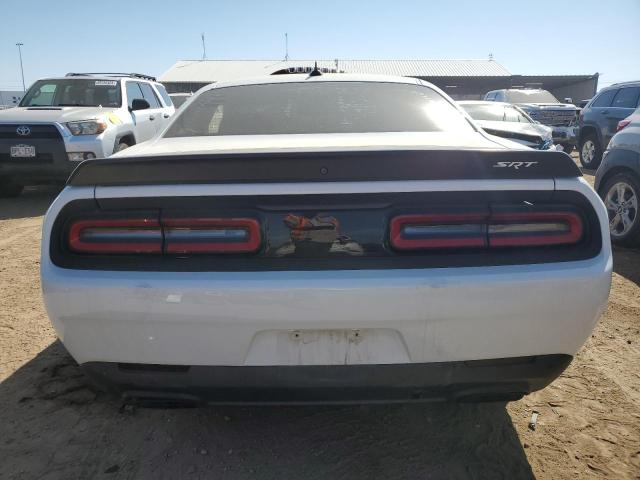 Photo 6 from auction – 2016 DODGE CHALLENGER with VIN 2C3CDZC97GH148396