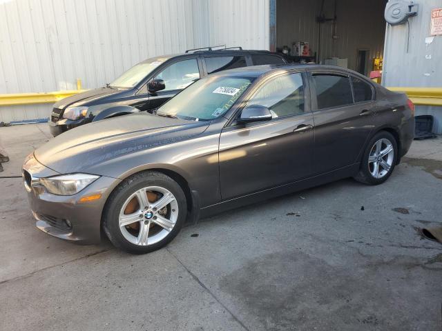 Photo 1 from auction – 2013 BMW 328 I SULE with VIN WBA3C1G52DNR48367