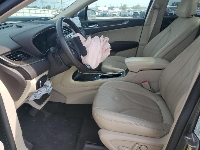 Photo 7 from auction – 2019 LINCOLN MKC RESERV with VIN 5LMTJ3DH9KUL18795